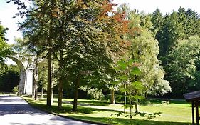 Appartement Happynest*** Mit Hallenbad