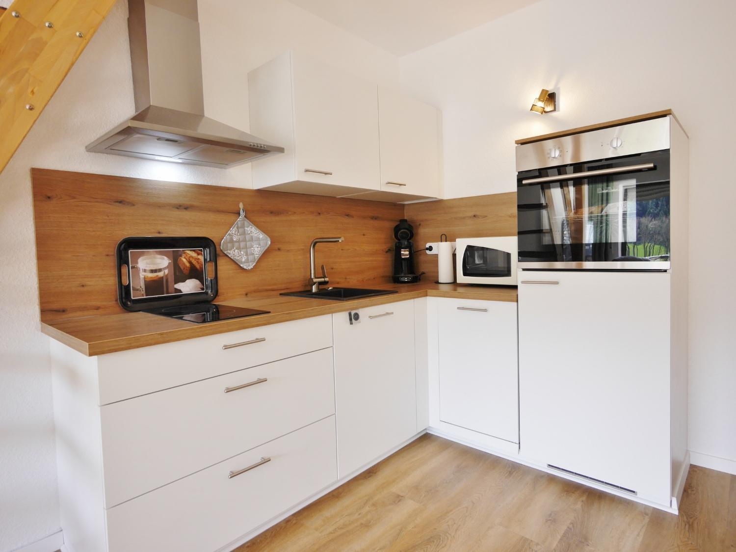 Appartement Happynest*** Mit Hallenbad Willingen  Buitenkant foto