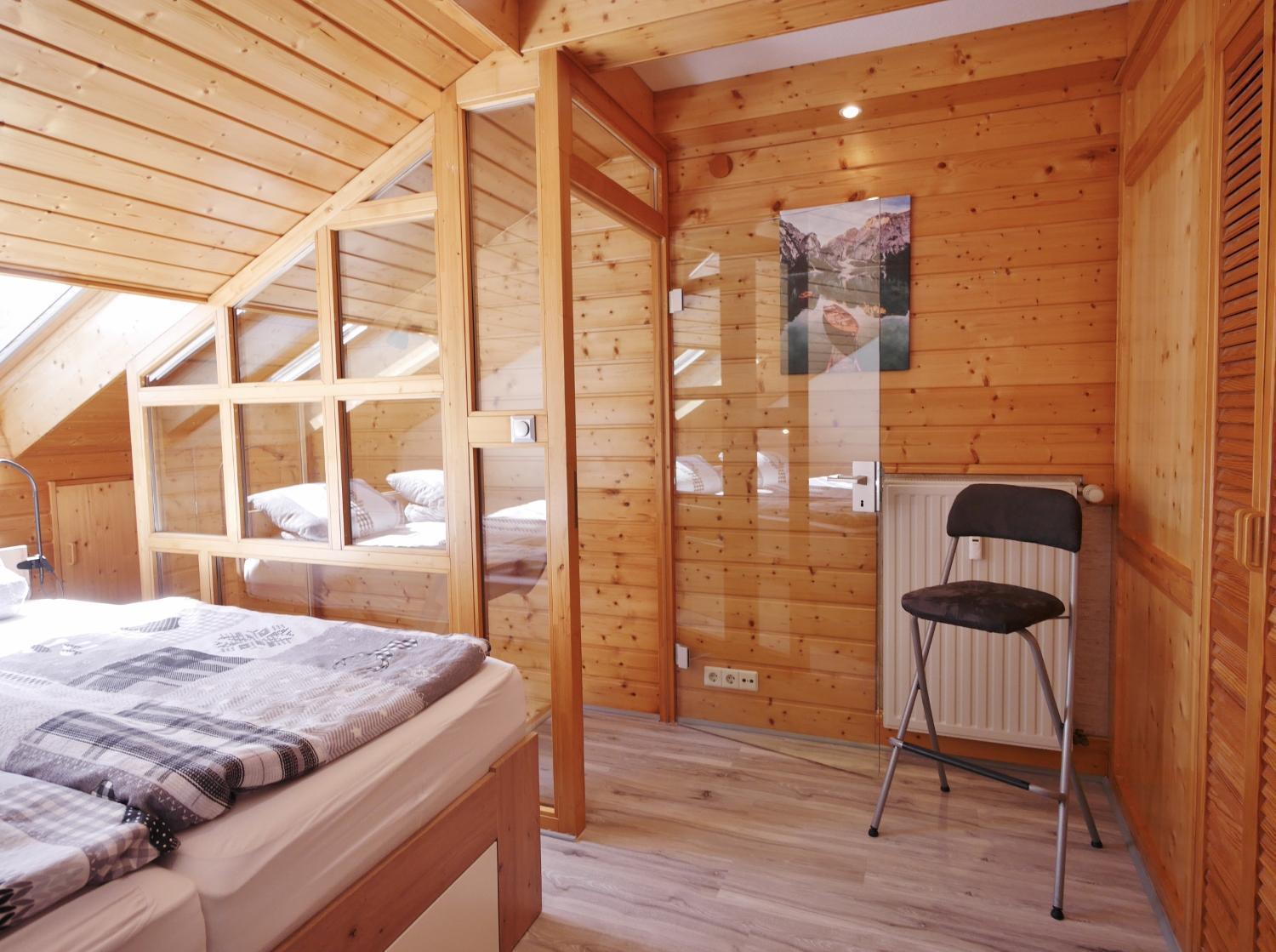 Appartement Happynest*** Mit Hallenbad Willingen  Buitenkant foto