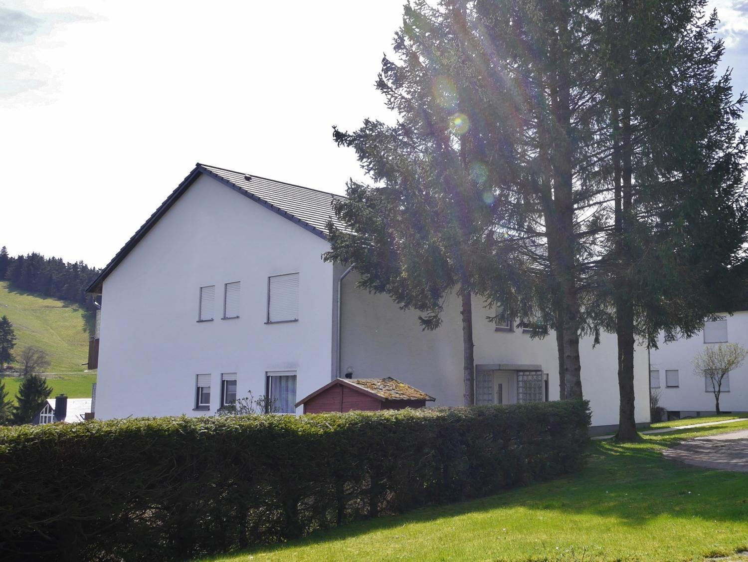 Appartement Happynest*** Mit Hallenbad Willingen  Buitenkant foto