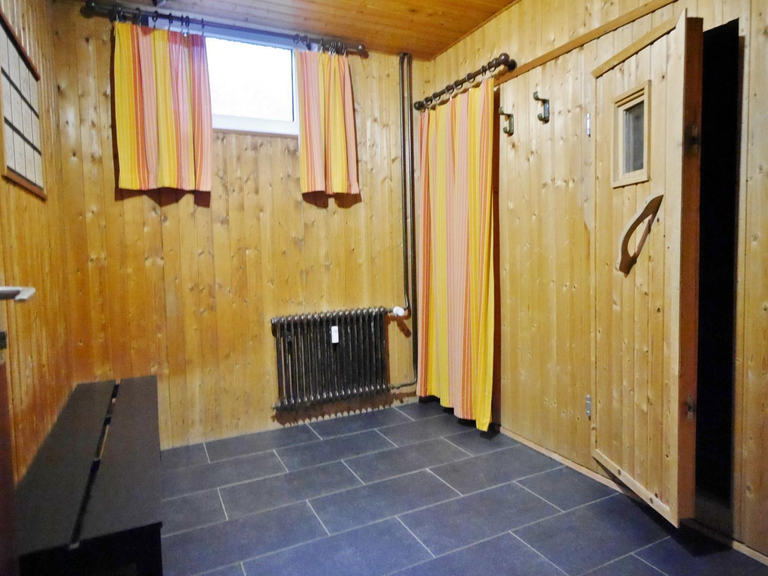Appartement Happynest*** Mit Hallenbad Willingen  Buitenkant foto